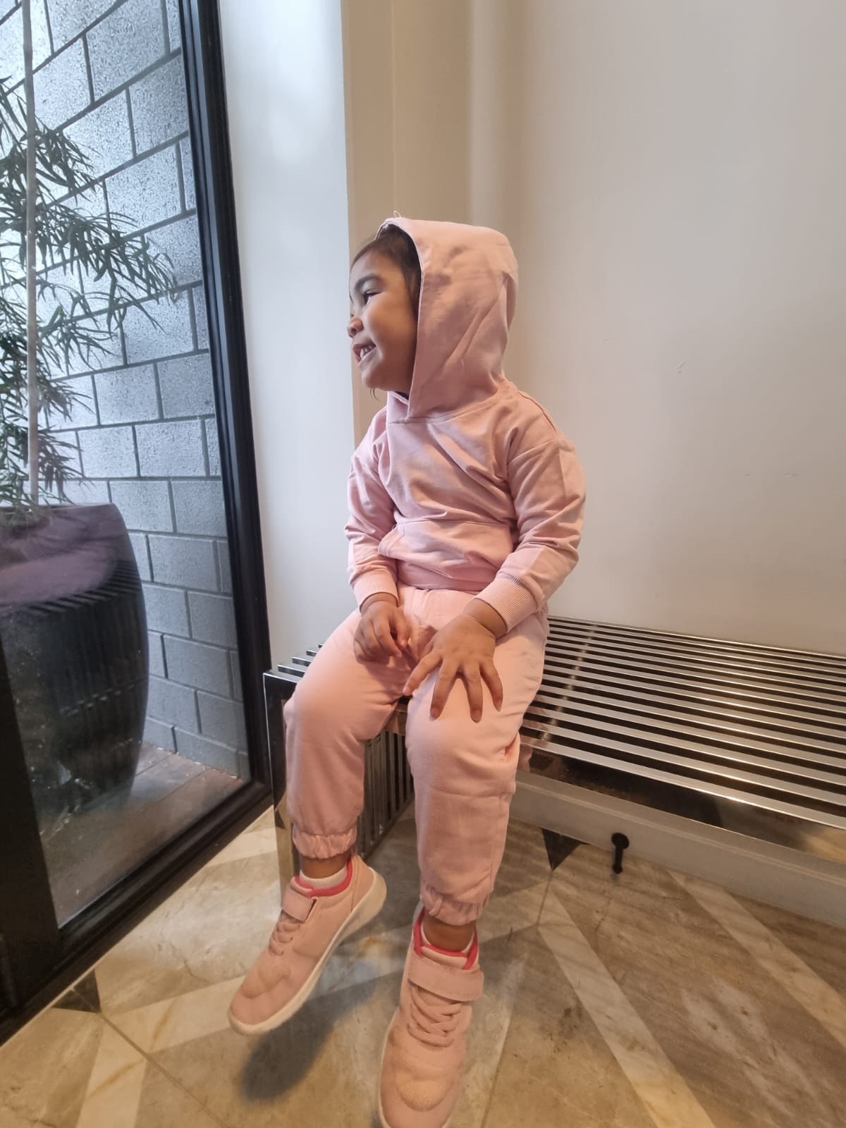 Little Legends Set (12 - 30 months)