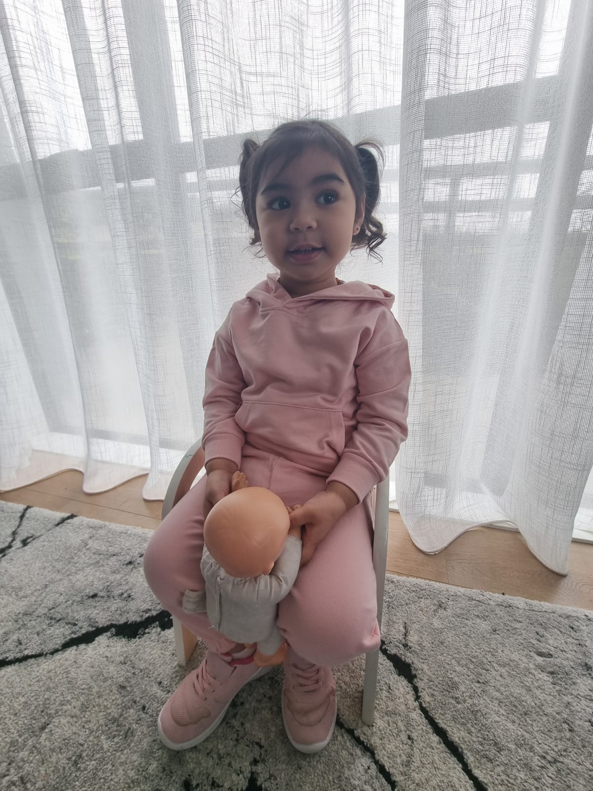 Little Legends Set (12 - 30 months)