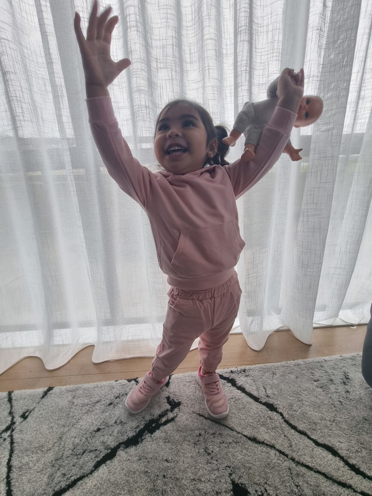 Little Legends Set (12 - 30 months)