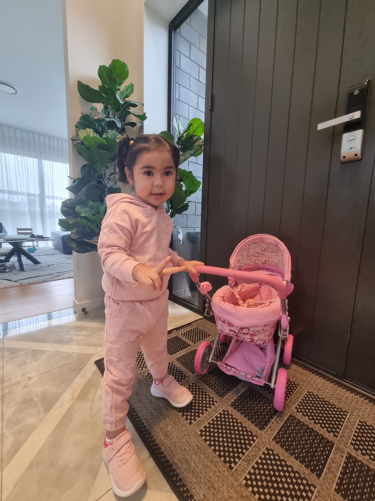 Little Legends Set (12 - 30 months)