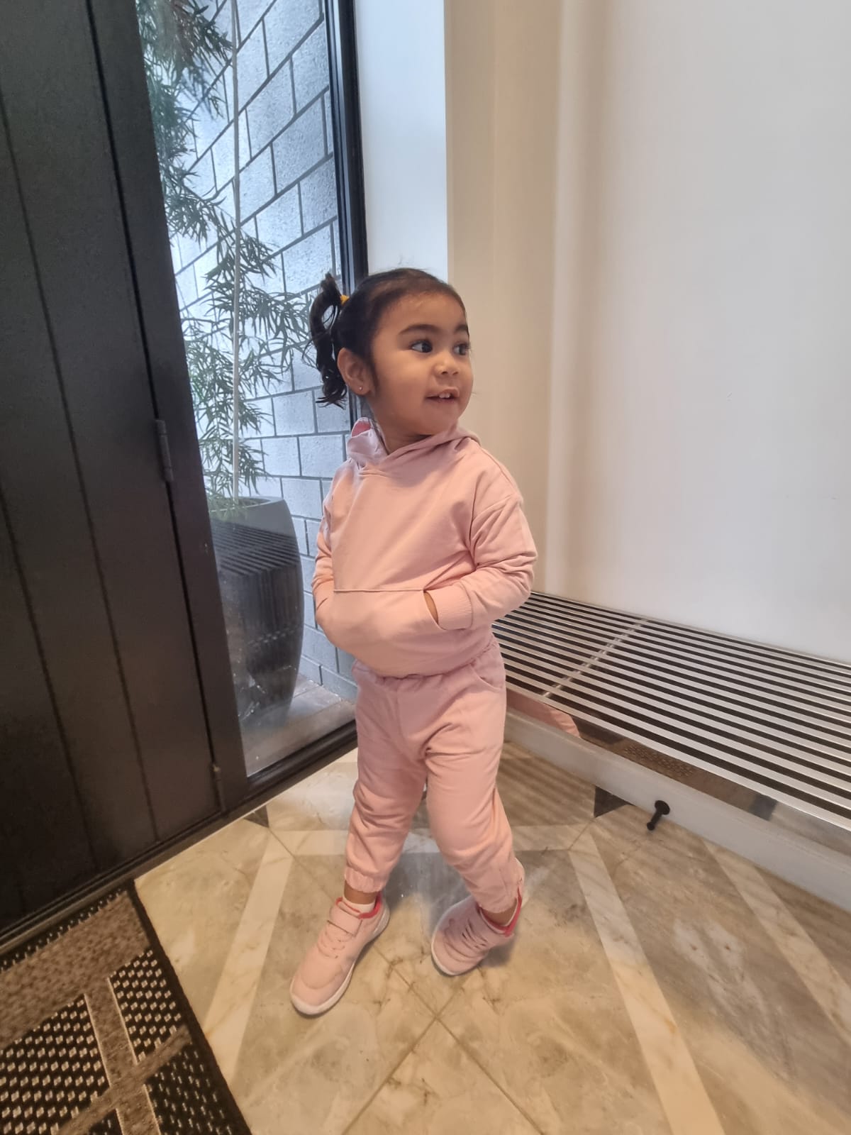 Little Legends Set (12 - 30 months)