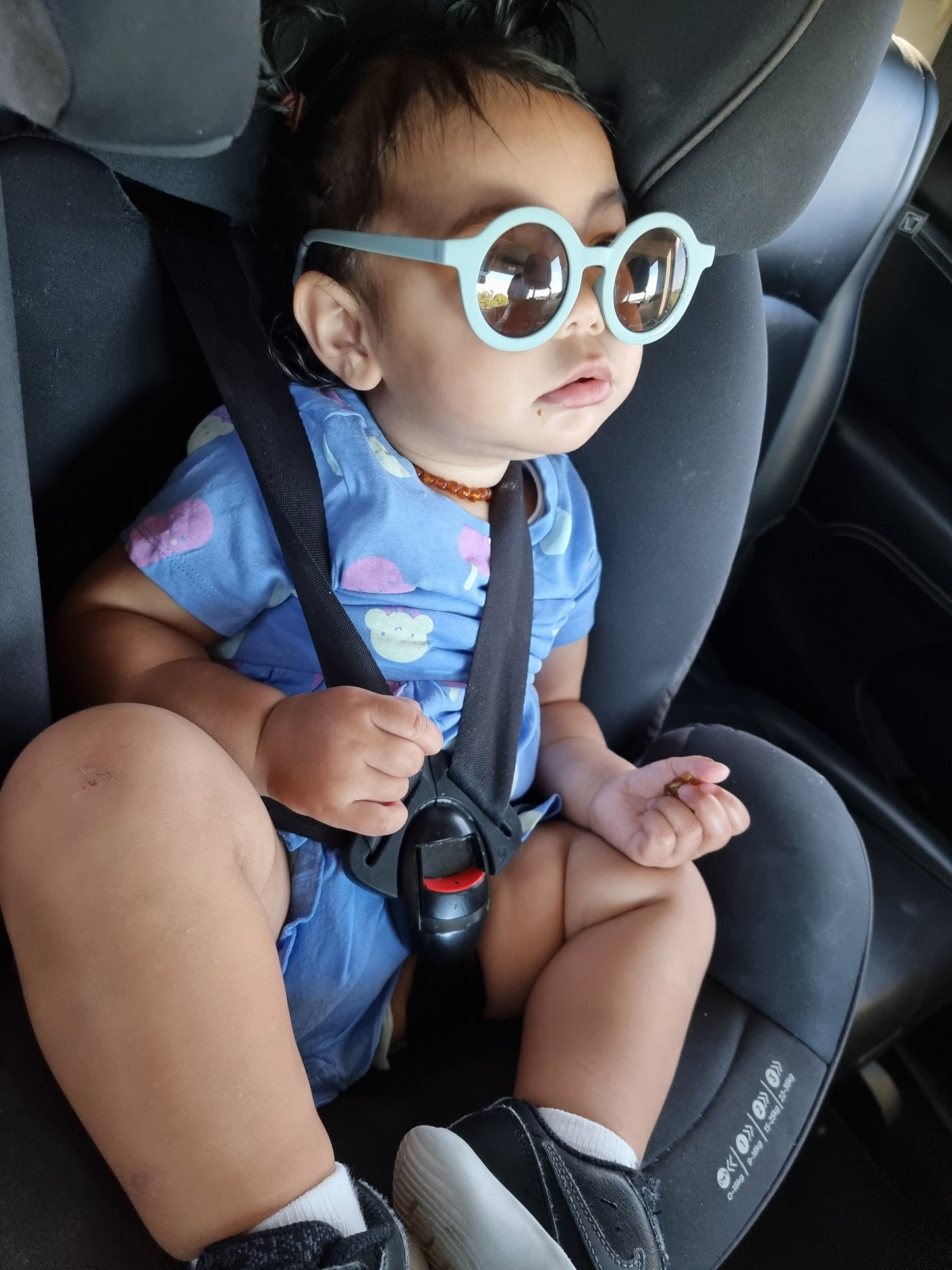 Sunny Shades (one size fits all) 0 - 6 years